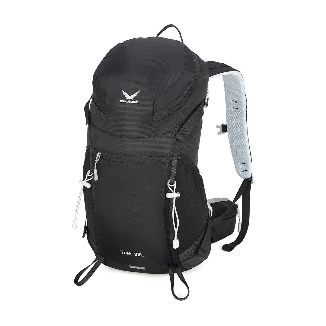 1 کوله پشتی اسنوهاک فروشگاه آموت شاپ