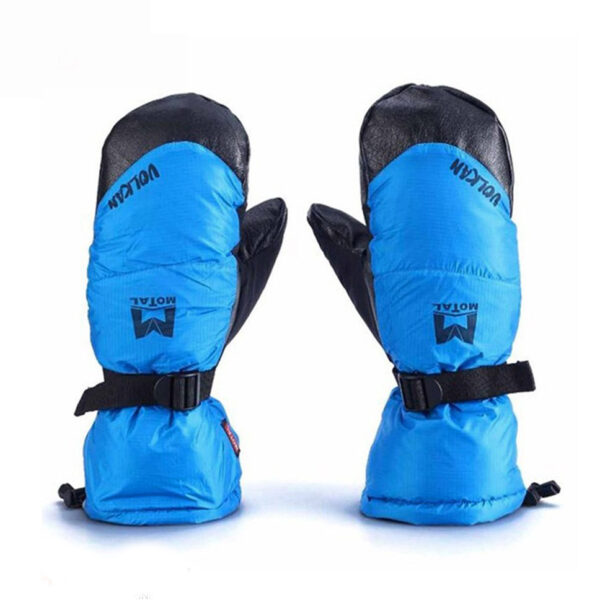 دستکش پر متال VOLKAN