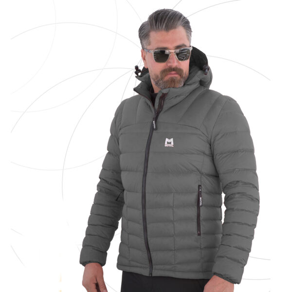 کاپشن پرمدل L2