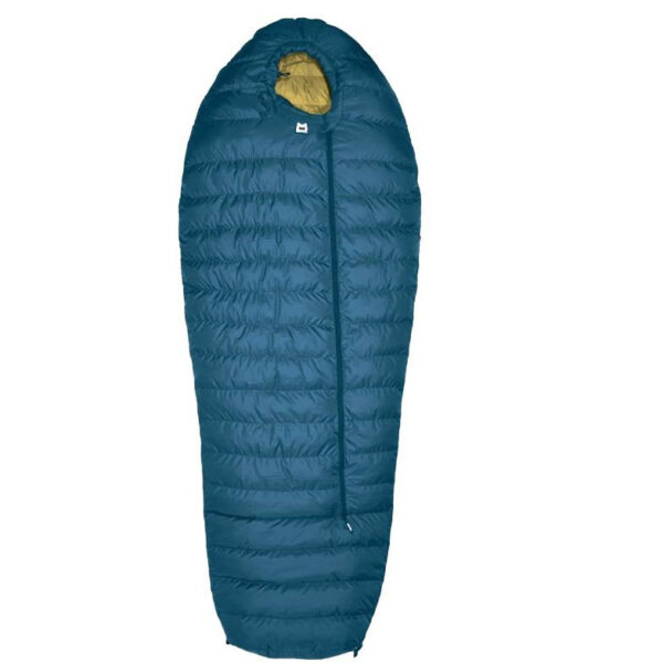 کیسه خواب الیاف سنگین متالSAFARI