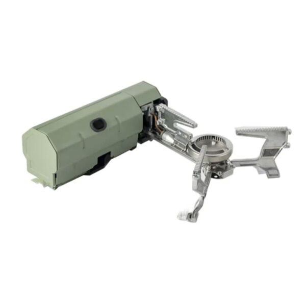 اجاق مسافرتی مدل کاست استوو کد PYB-DKS1001