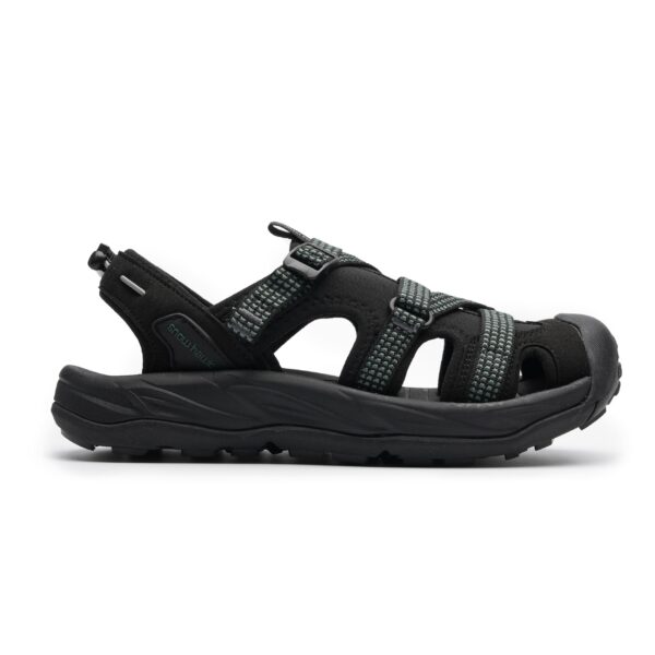 صندل جلو بسته مردانه اسنوهاک مدل BAFFIN کد SN-S1273M-1