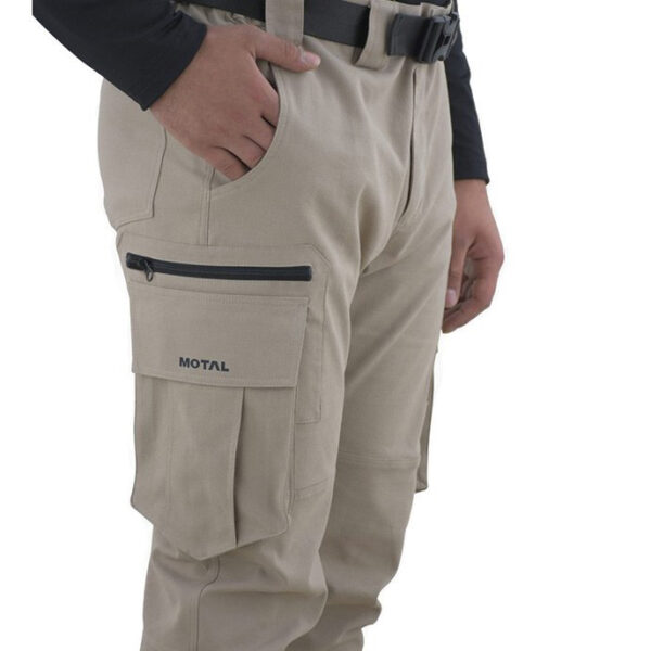 شلوار شش جیب متال مدل P6