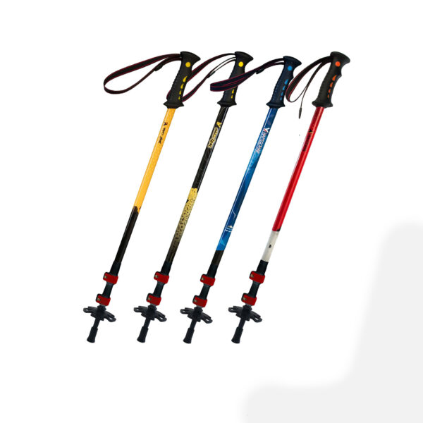 باتوم کلیپسی هفت گوهر