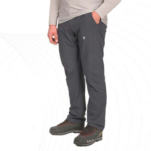 شلوار ترکینگ مردانه متال AMANDA