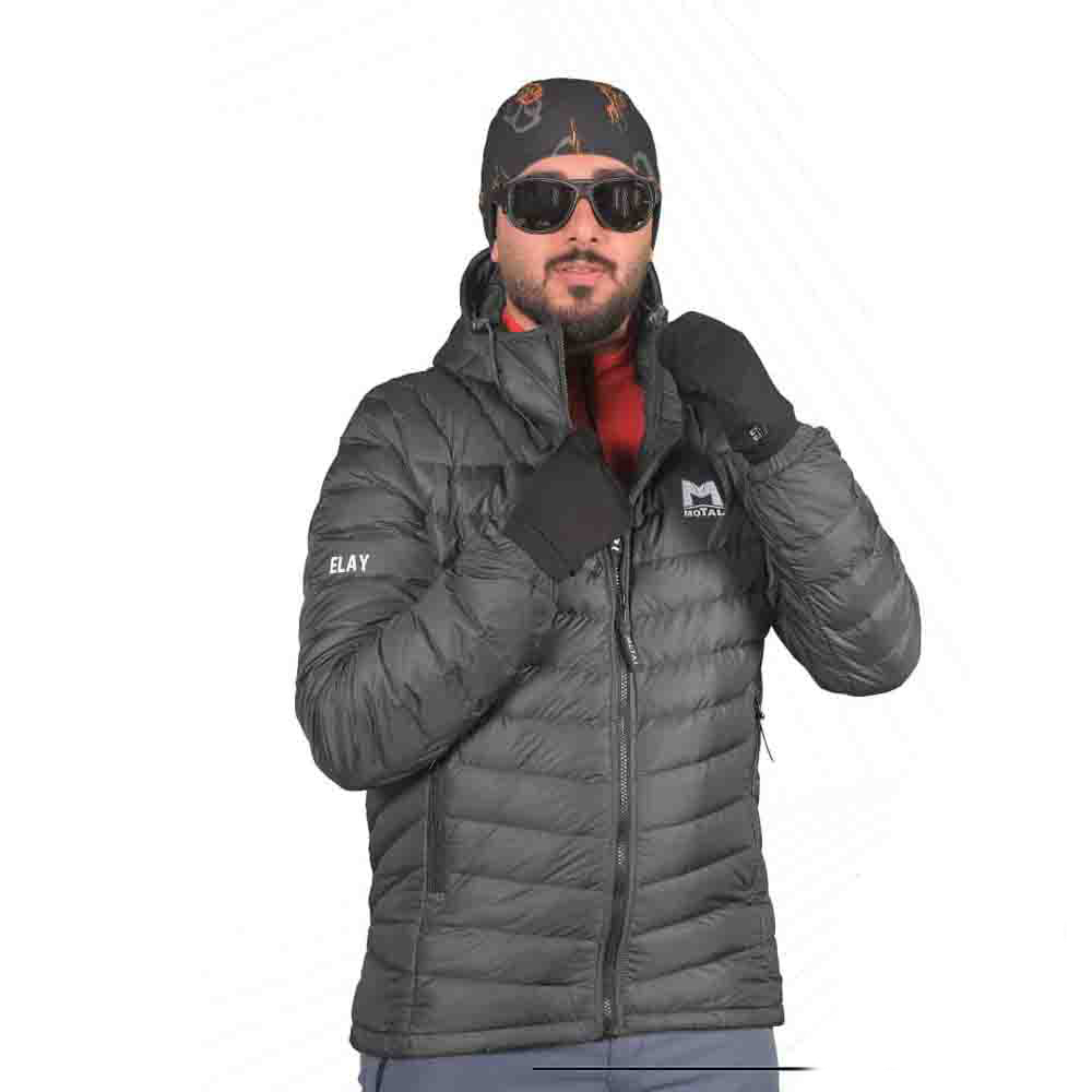 کاپشن-پرلایت-متال-مدل-ELAY-2