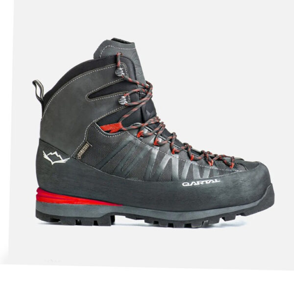 کفش کوهنوردی قارتال مدل S2