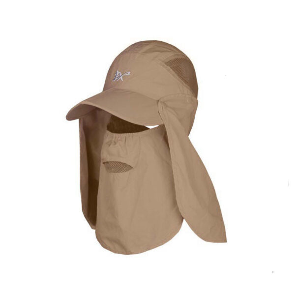 کلاه 3 تیکه EX2