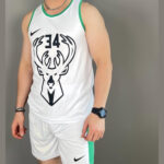 ست بسکتبالي BUCKS