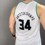 ست بسکتبالي BUCKS