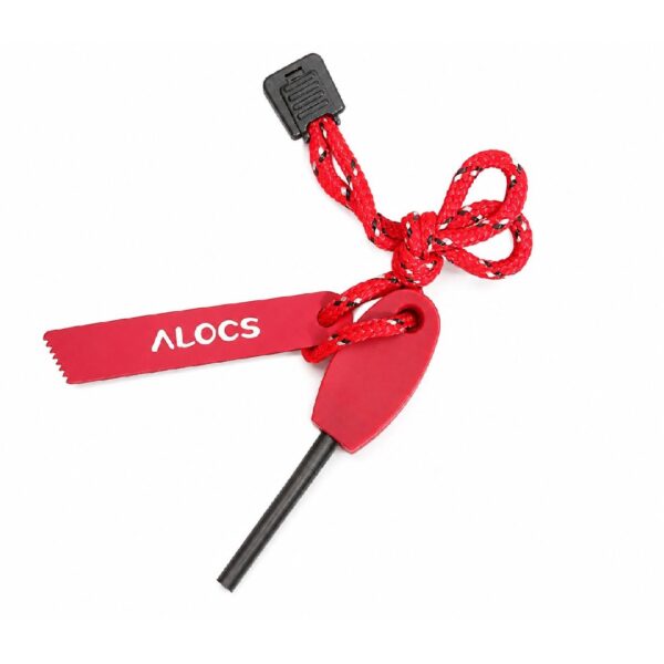چخماق ALOCS