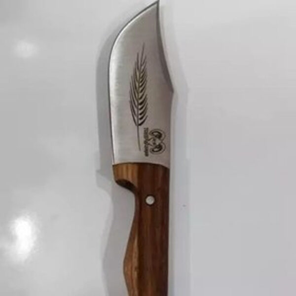 چاقو غلافدار استيل 322