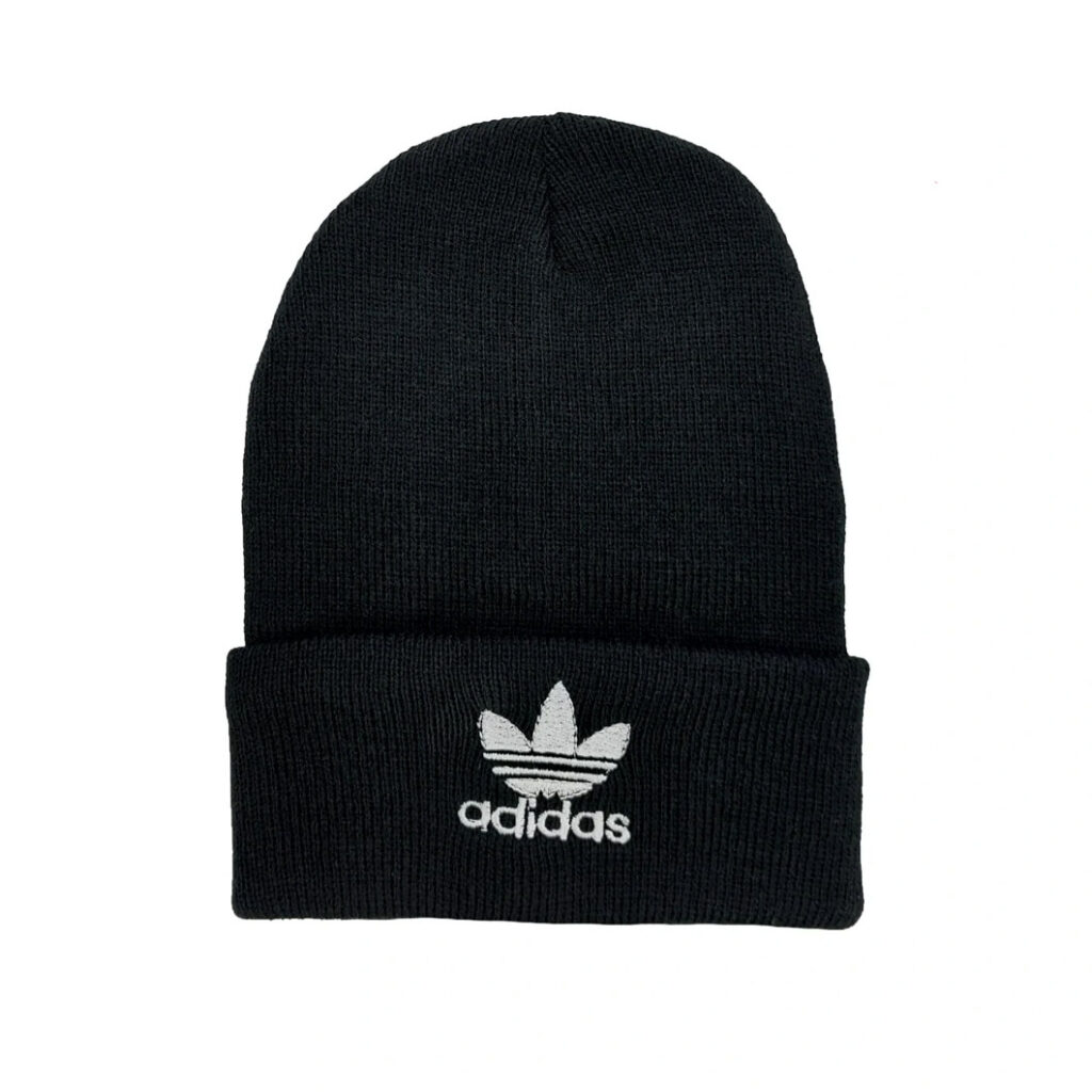 کلاه بافت داخل پلار Adidas