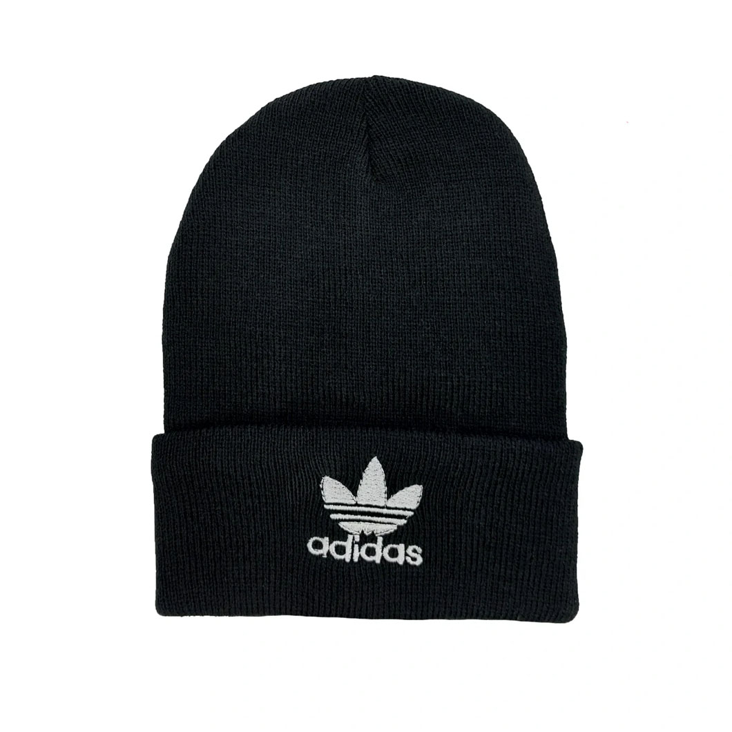 kolah07 کلاه بافت داخل پلار Adidas