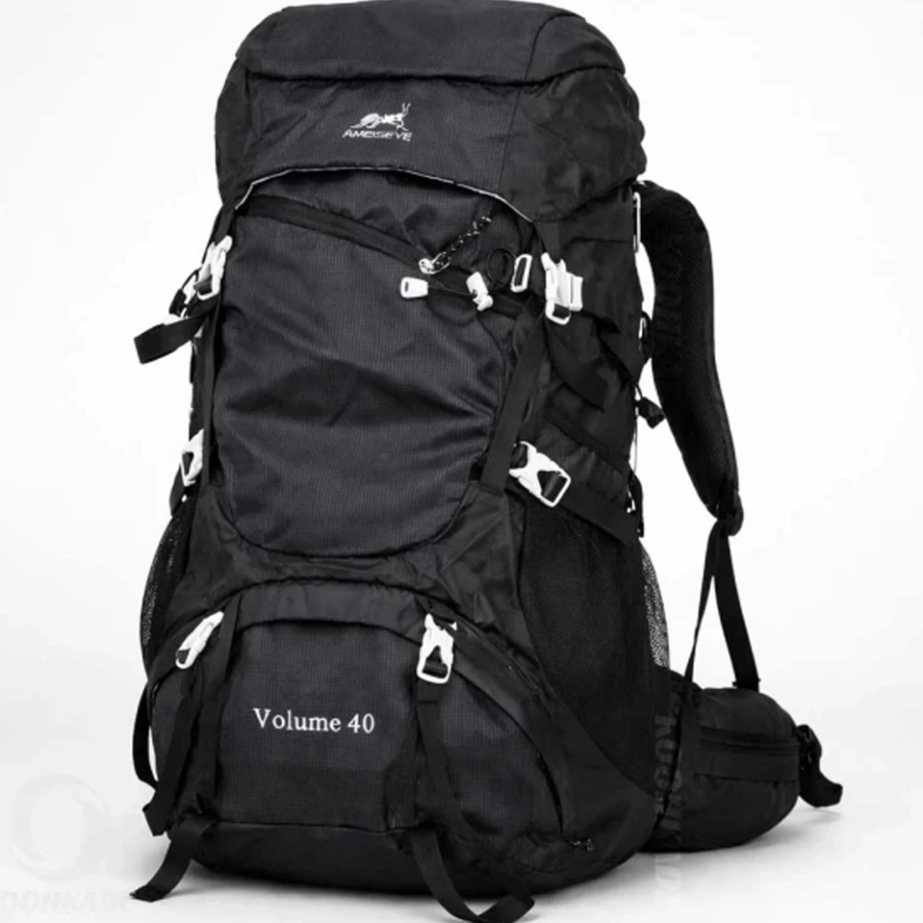 کوله حمل 40 ليتر shanyk