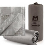 زيرانداز چادر 210*150چادر کوهنوردی آموت شاپ قزوین