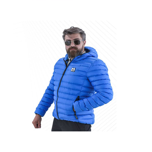 کاپشن الياف MJ متال پوشاک کوهنوردی آموت قزوین