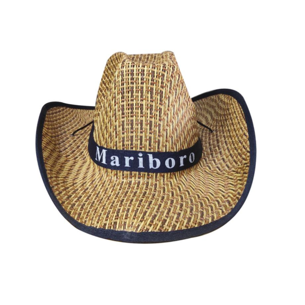 کلاه حصيري MARIBO